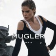 Moćna Mugler prolećna kampanja 